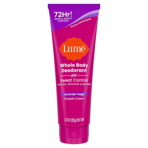 Lume Sweat Control Tube Deodorant LS Single